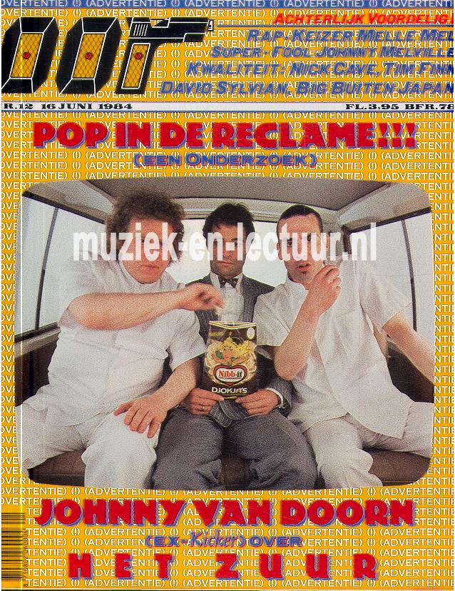 Oor 1984 nr. 12